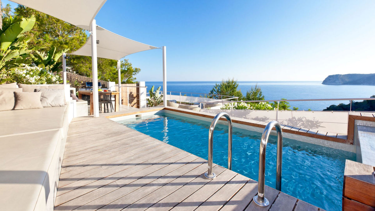 Vista Alegre, Ibiza, Spain