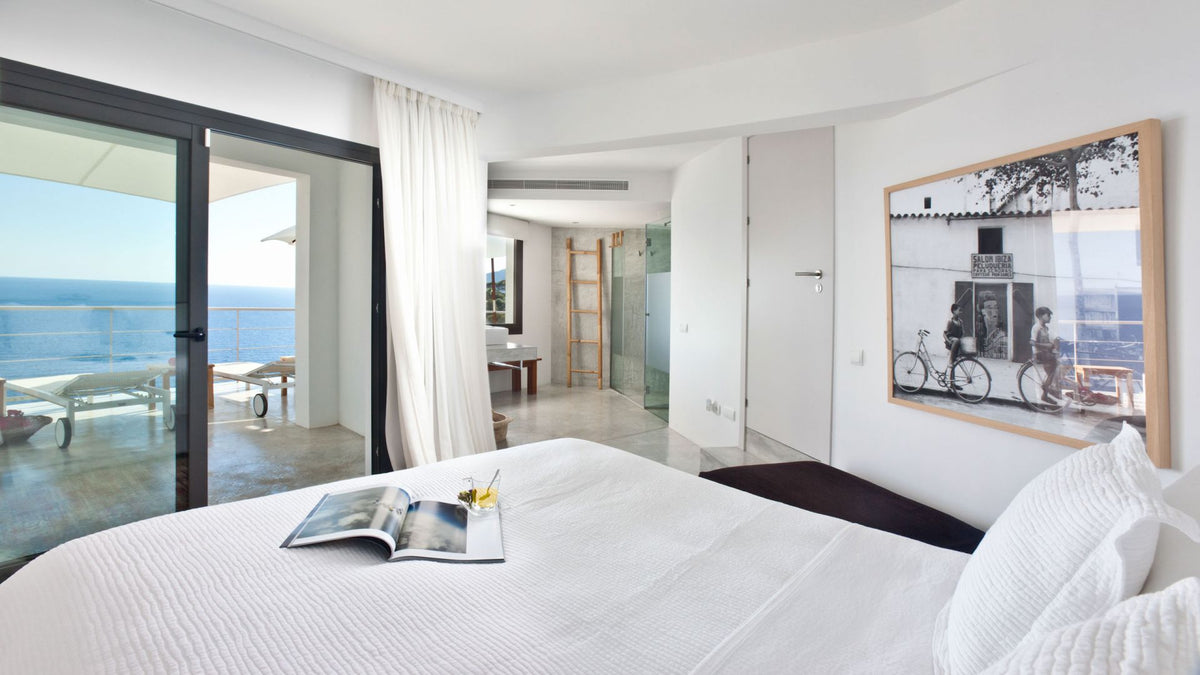 Vista Alegre, Ibiza, Spain