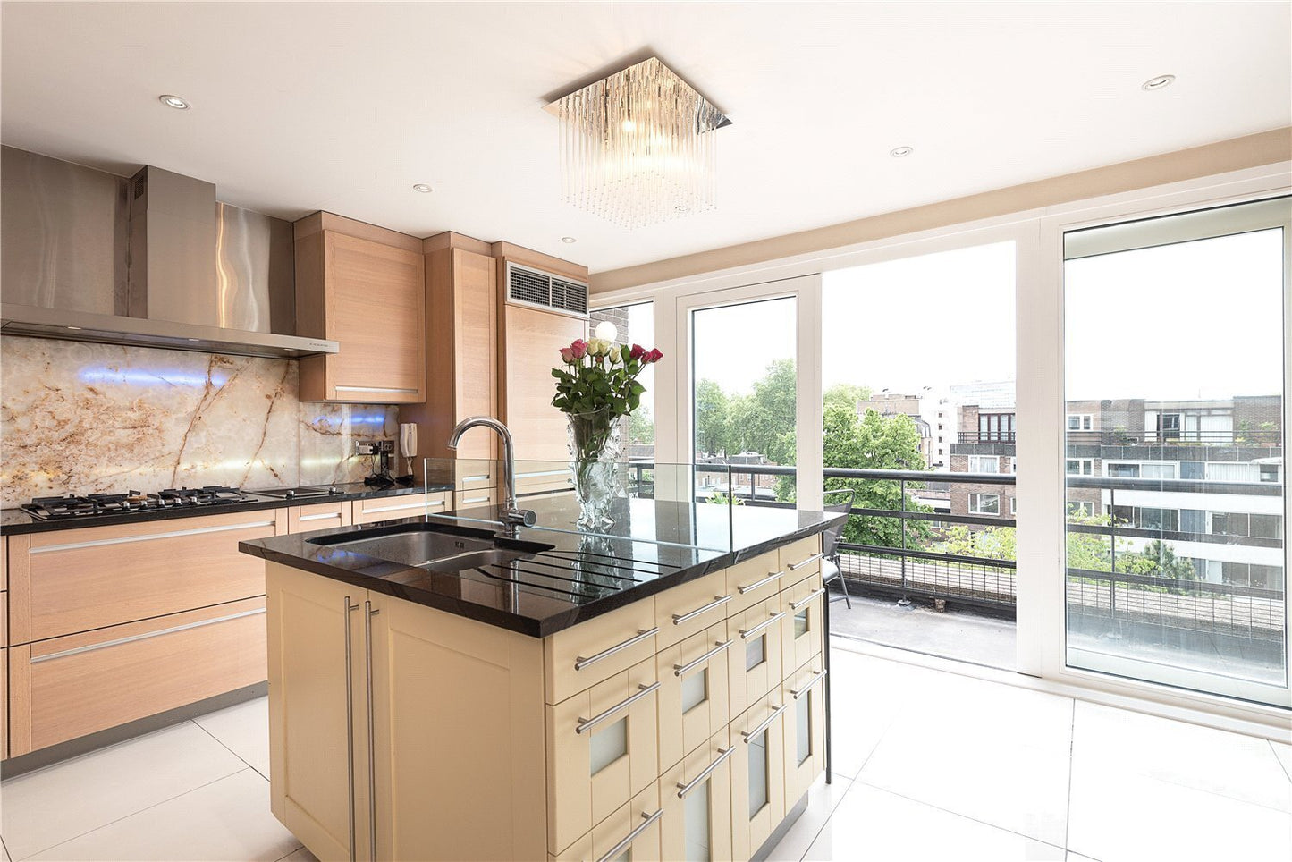 Southwick Street, Hyde Park Estate, W2