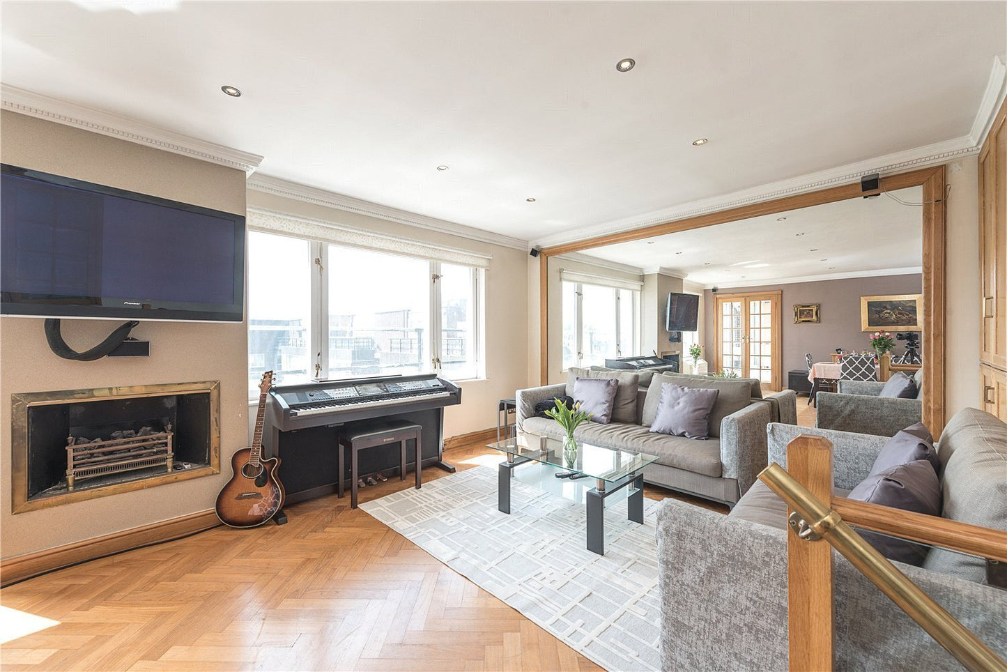Southwick Street, Hyde Park Estate, W2