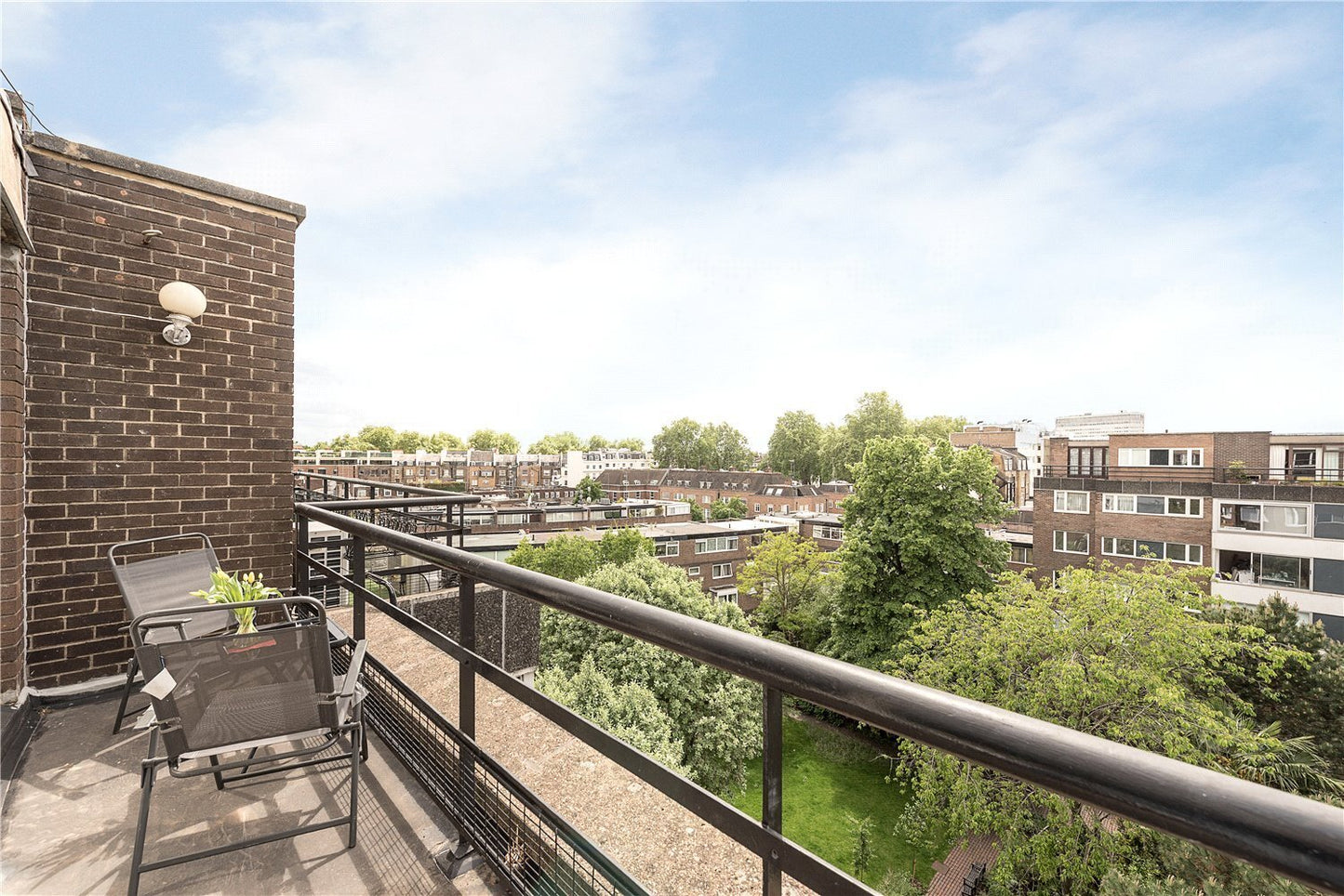 Southwick Street, Hyde Park Estate, W2