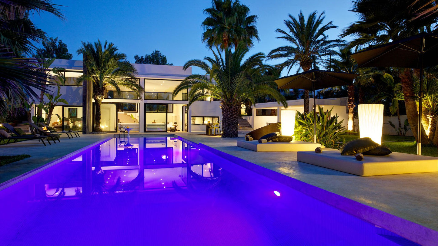 Sant Augustin, Ibiza, Spain