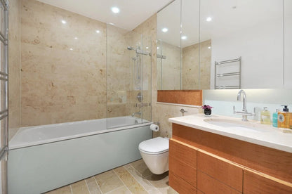 Brompton Road Knightsbridge SW3