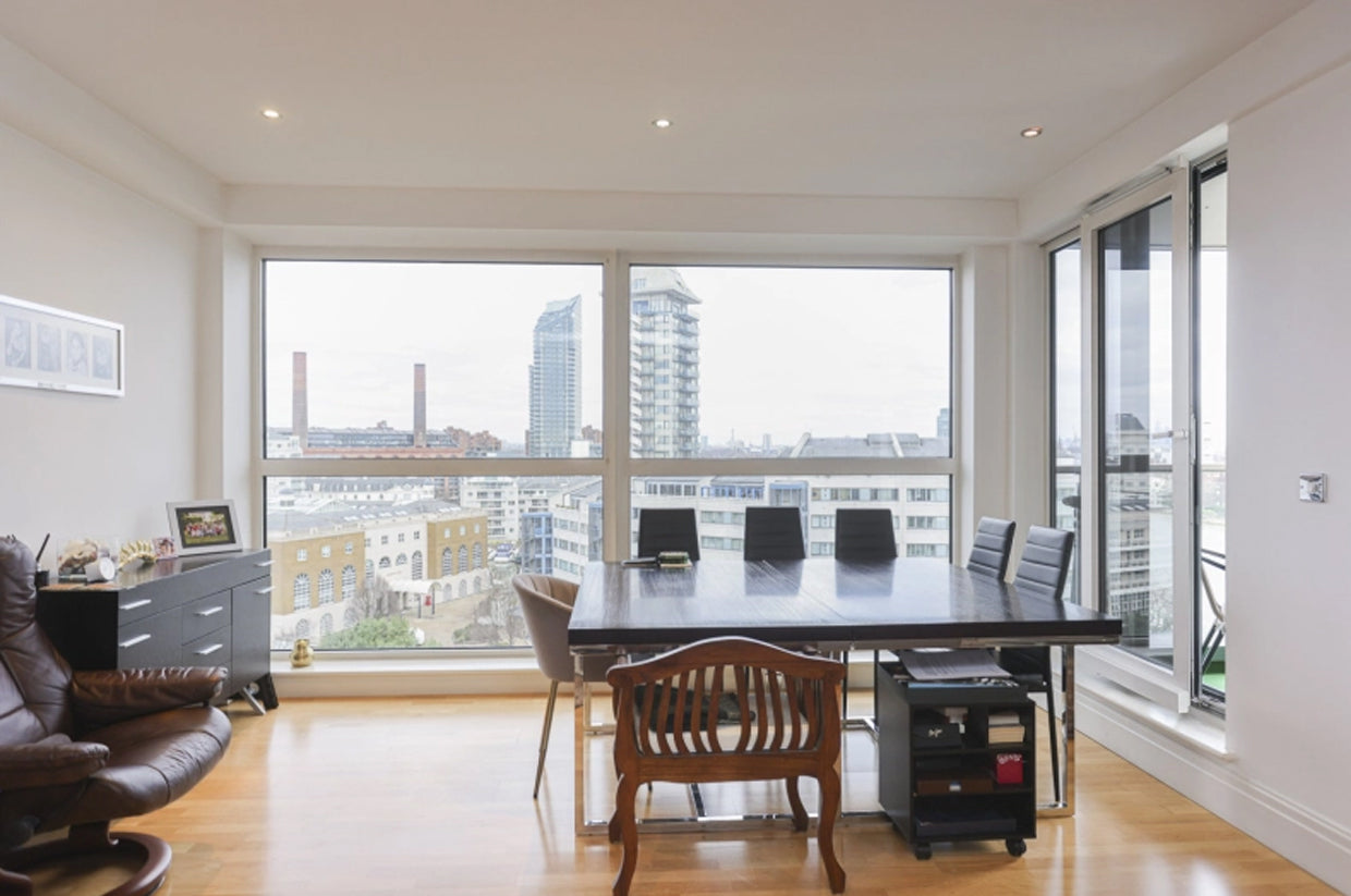 The Boulevard, Imperial Wharf, SW6