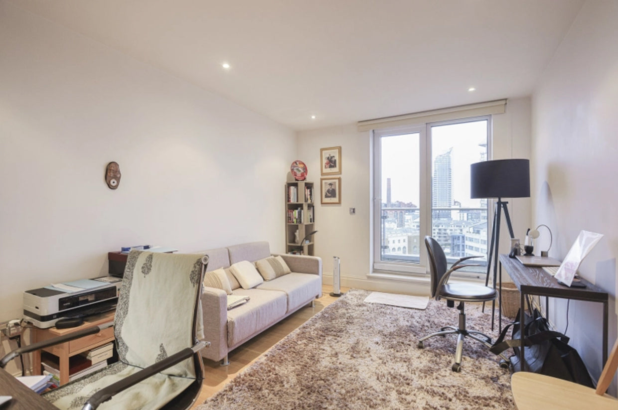 The Boulevard, Imperial Wharf, SW6