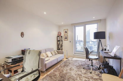 The Boulevard, Imperial Wharf, SW6