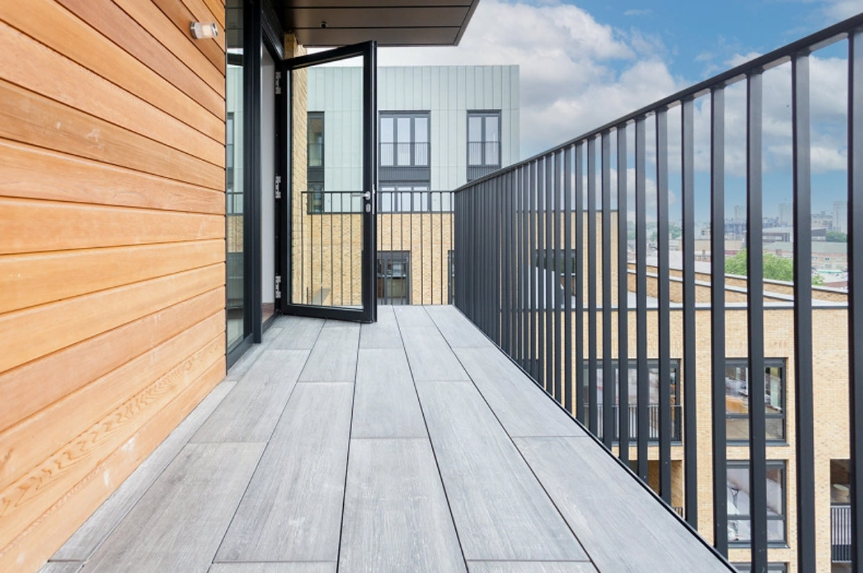 Ryeland Boulevard, Wandsworth, SW18