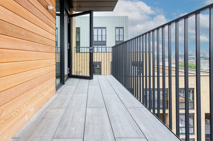 Ryeland Boulevard, Wandsworth, SW18