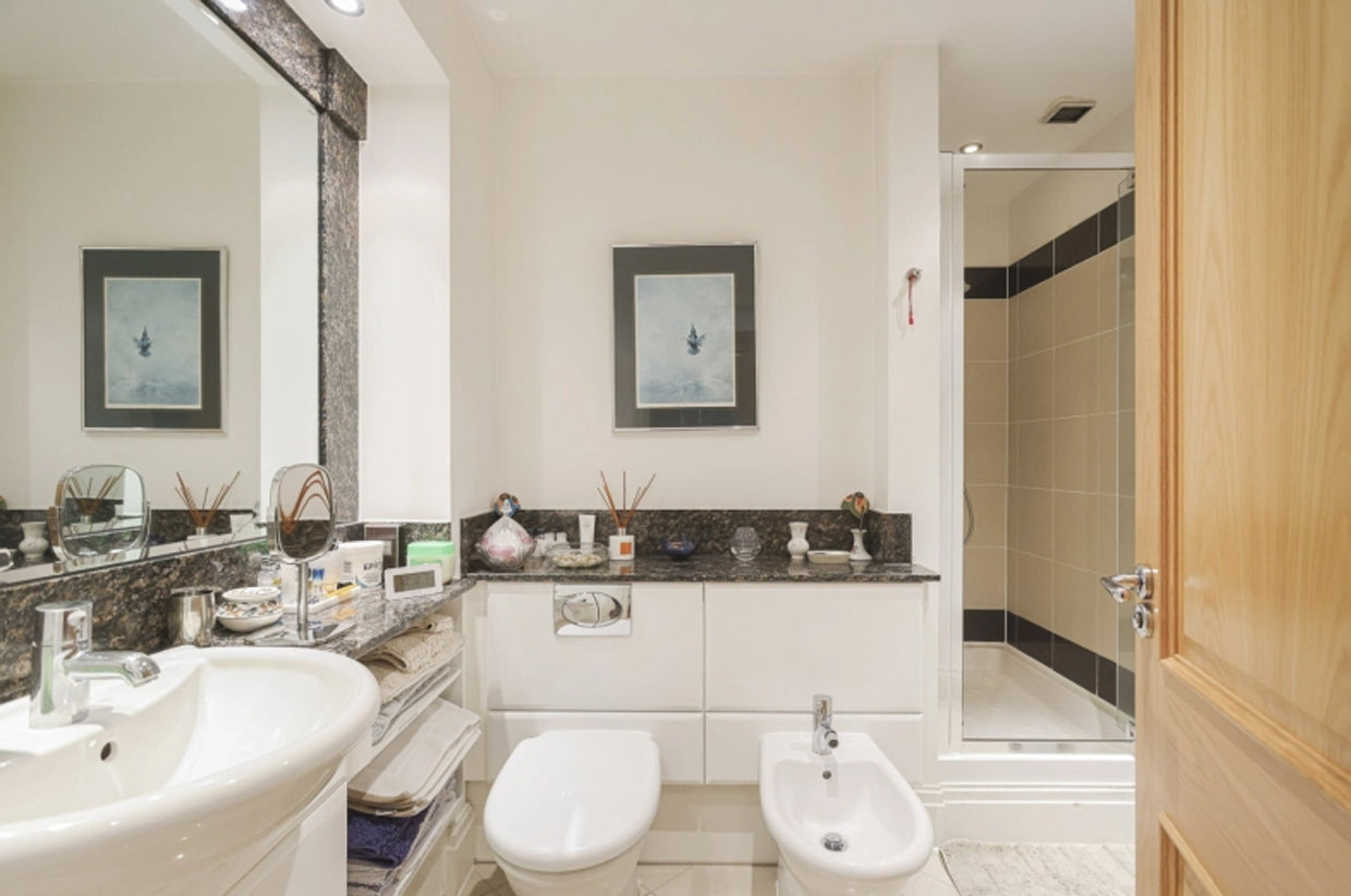 The Boulevard, Imperial Wharf, SW6