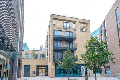 Ryeland Boulevard, Wandsworth, SW18