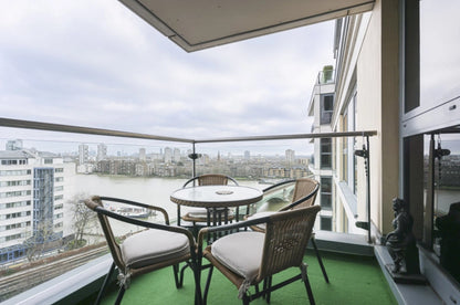 The Boulevard, Imperial Wharf, SW6
