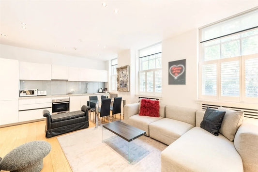 Lowndes Square Knightsbridge SW1X