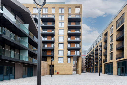 Ryeland Boulevard, Wandsworth, SW18
