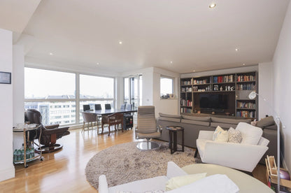 The Boulevard, Imperial Wharf, SW6
