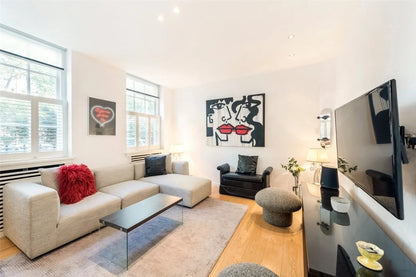 Lowndes Square Knightsbridge SW1X