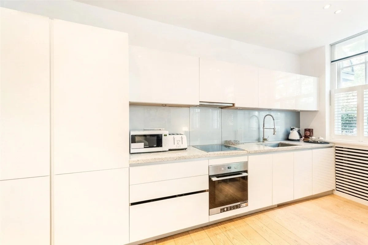 Lowndes Square Knightsbridge SW1X