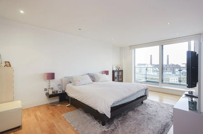 The Boulevard, Imperial Wharf, SW6