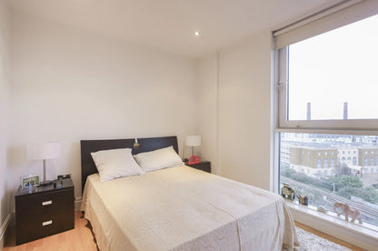 The Boulevard, Imperial Wharf, SW6