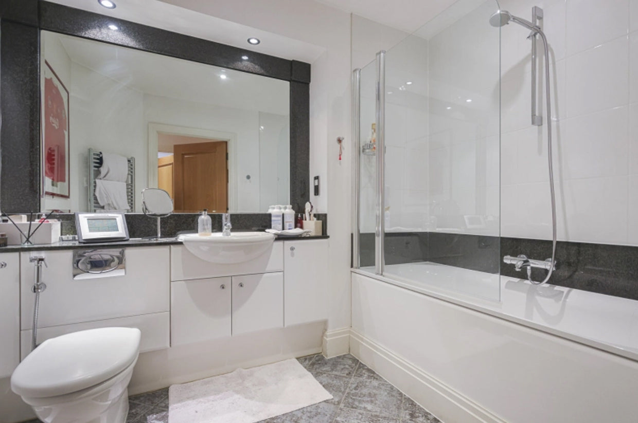 The Boulevard, Imperial Wharf, SW6