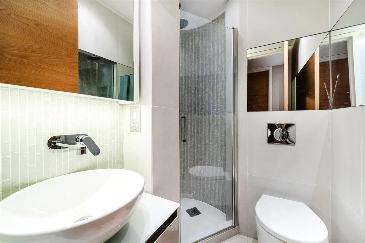 Lowndes Square Knightsbridge SW1X