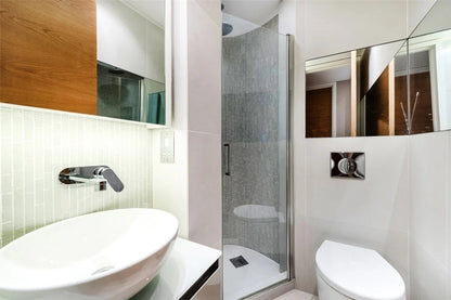 Lowndes Square Knightsbridge SW1X