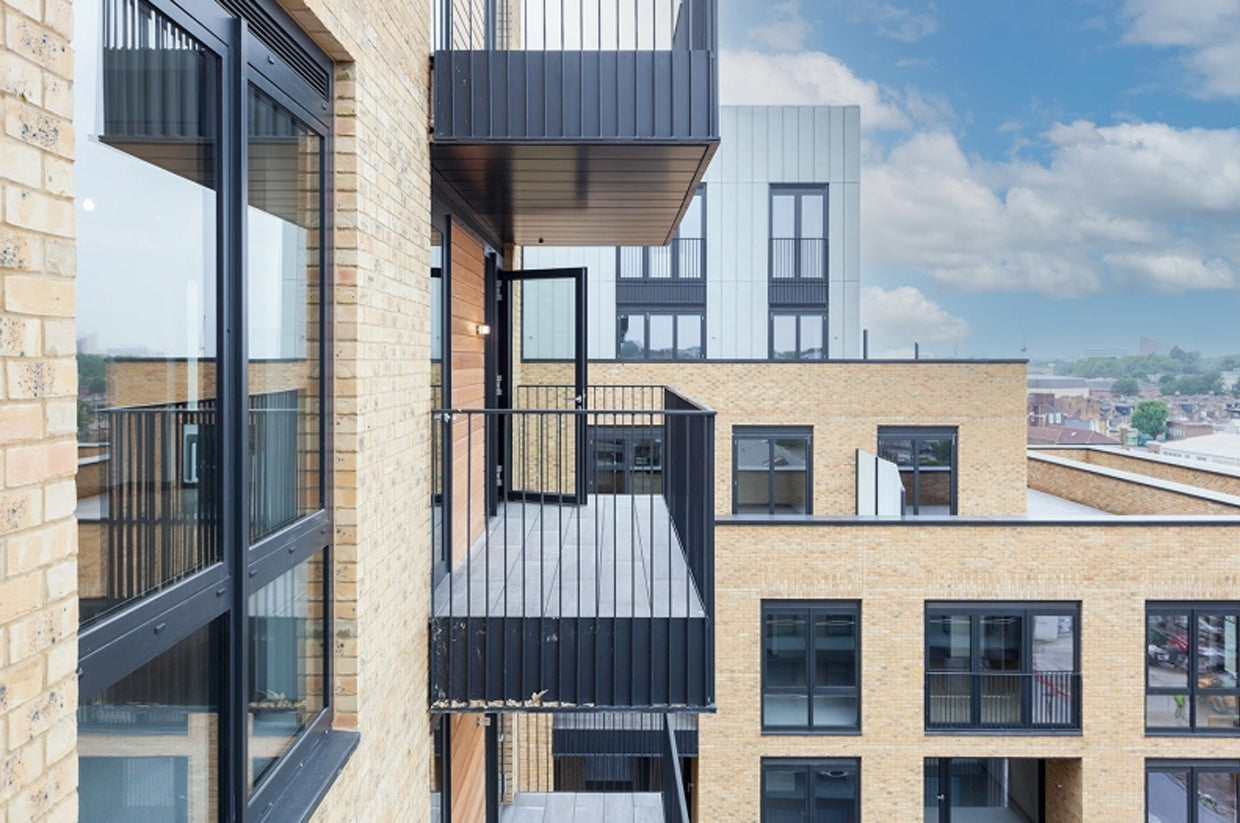 Ryeland Boulevard, Wandsworth, SW18