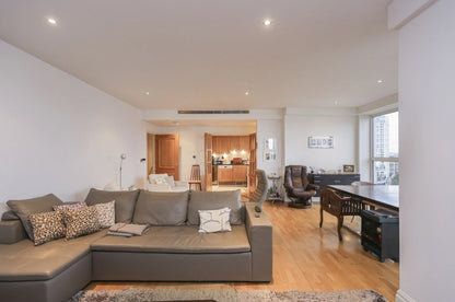 The Boulevard, Imperial Wharf, SW6