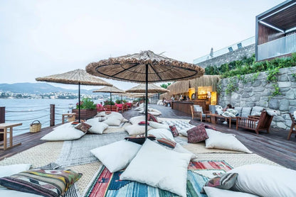 Bodrum, Mugla, Turkey