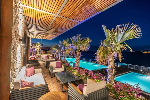 Bodrum, Mugla, Turkey