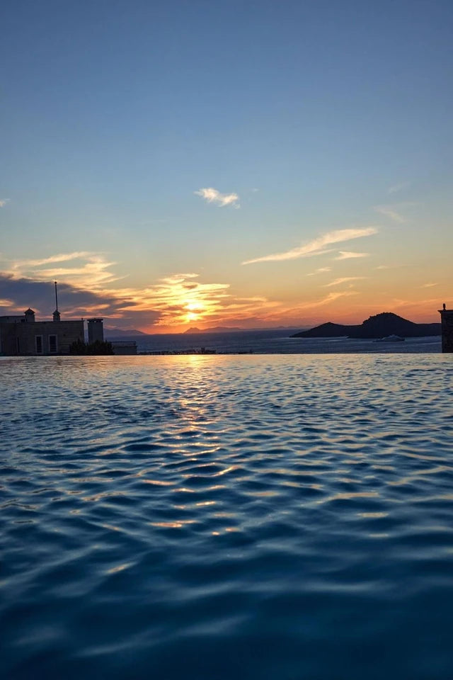 Bodrum, Mugla, Turkey