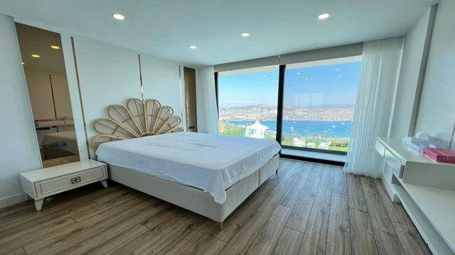 Mugla, Bodrum, Turkey