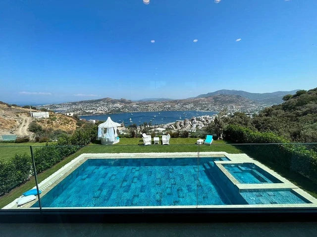 Mugla, Bodrum, Turkey