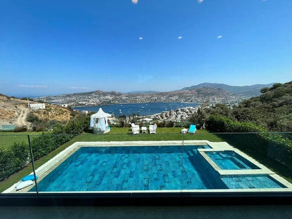 Mugla, Bodrum, Turkey