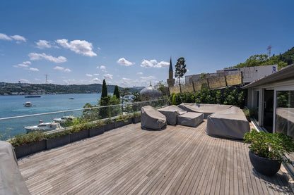 Beşiktaş, Istanbul, Turkey