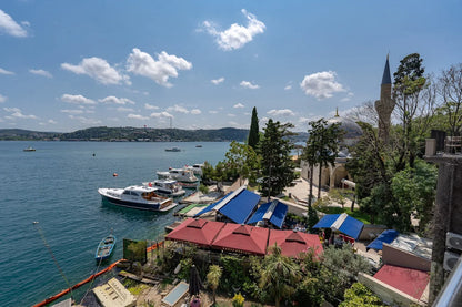 Beşiktaş, Istanbul, Turkey