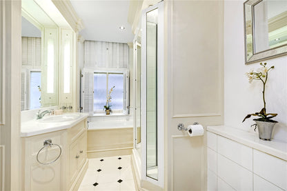 Basil Street, Knightsbridge, SW3