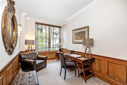 Basil Street, Knightsbridge, SW3