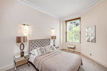 Basil Street, Knightsbridge, SW3
