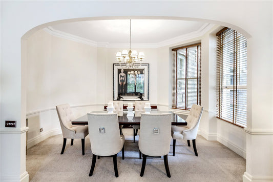 Basil Street, Knightsbridge, SW3