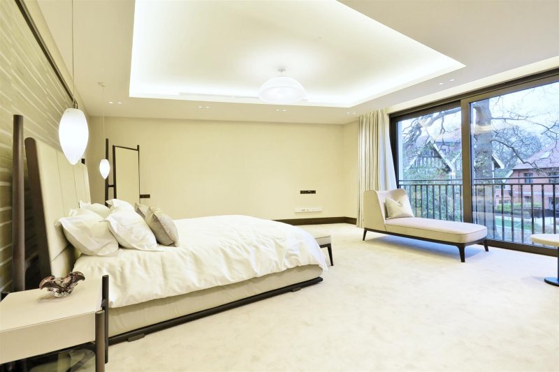 Buxmead, Kenwood, The Bishops Avenue, N2