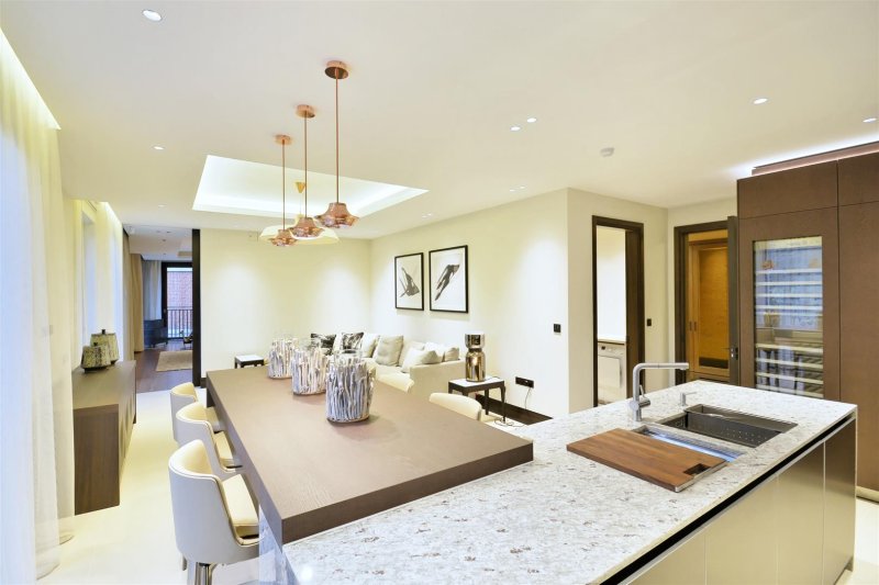 Buxmead, Kenwood, The Bishops Avenue, N2
