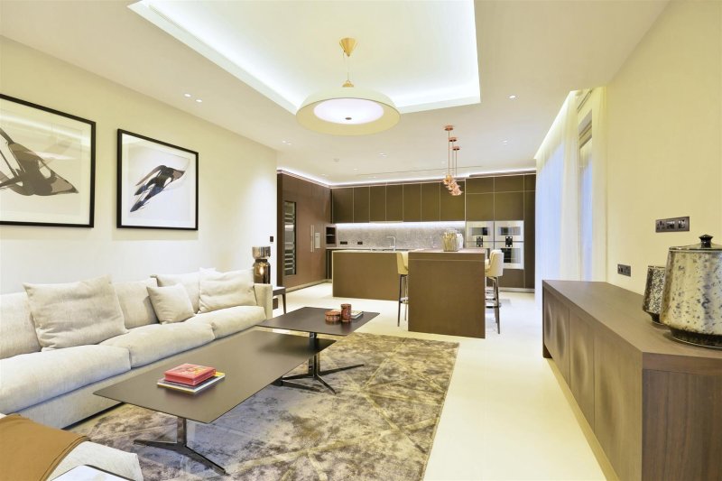 Buxmead, Kenwood, The Bishops Avenue, N2
