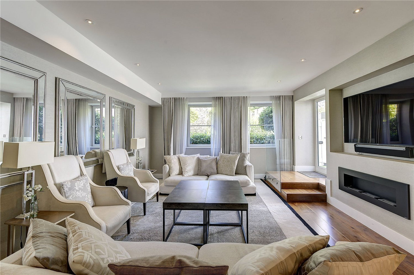 Brompton Place, Knightsbridge, SW3