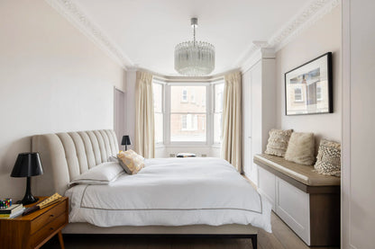 Blythe Road, Brook Green, Hammersmith, W14