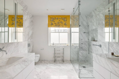 Blythe Road, Brook Green, Hammersmith, W14