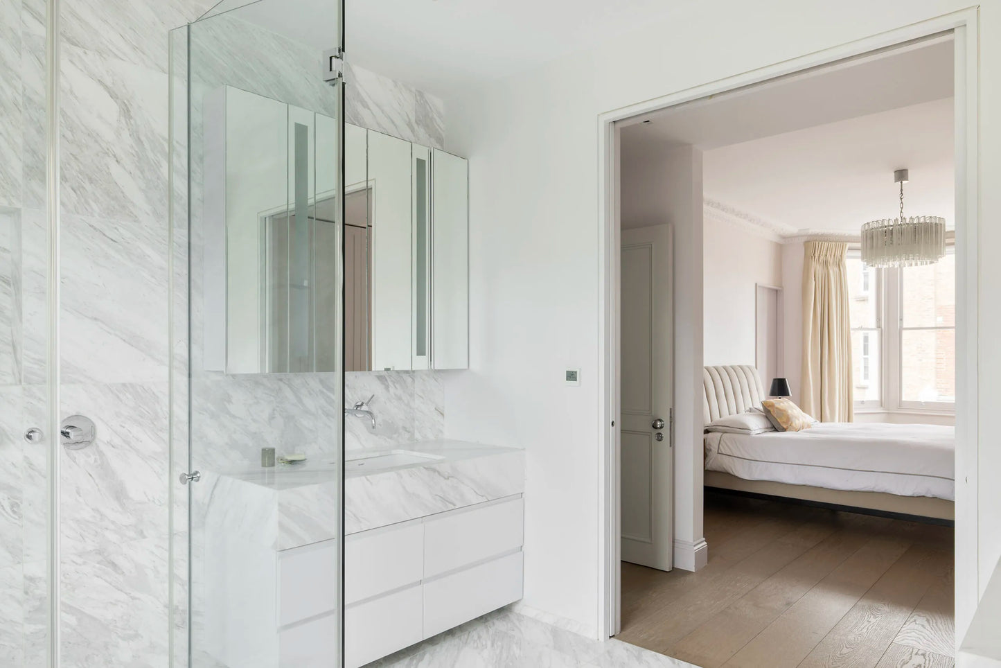 Blythe Road, Brook Green, Hammersmith, W14