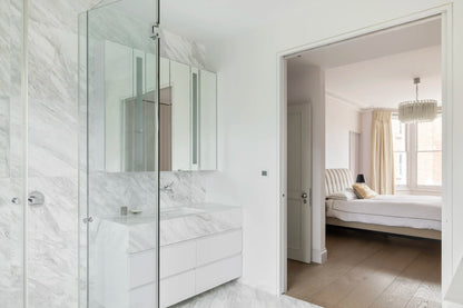 Blythe Road, Brook Green, Hammersmith, W14