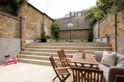 Blythe Road, Brook Green, Hammersmith, W14