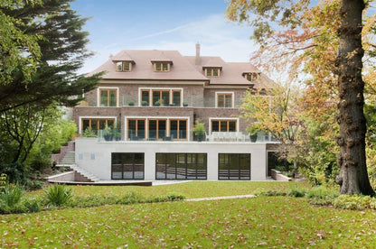 Courtenay Avenue, Highgate, N6