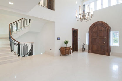 Courtenay Avenue, Highgate, N6